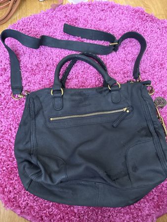 Leder Handtasche von Liebeskind Berlin, neuwertig!