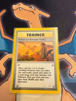Pokémon Breeder Fields (NR 62) - Neo Revelation
