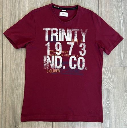 T-Shirt - s.Oliver (Grösse M)