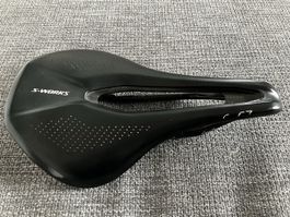 Sattel S-Works Specialized Carbon