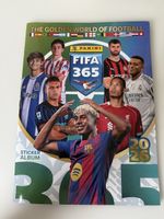 Suche 🚨zum Tauschen Fifa 365 Stickers 