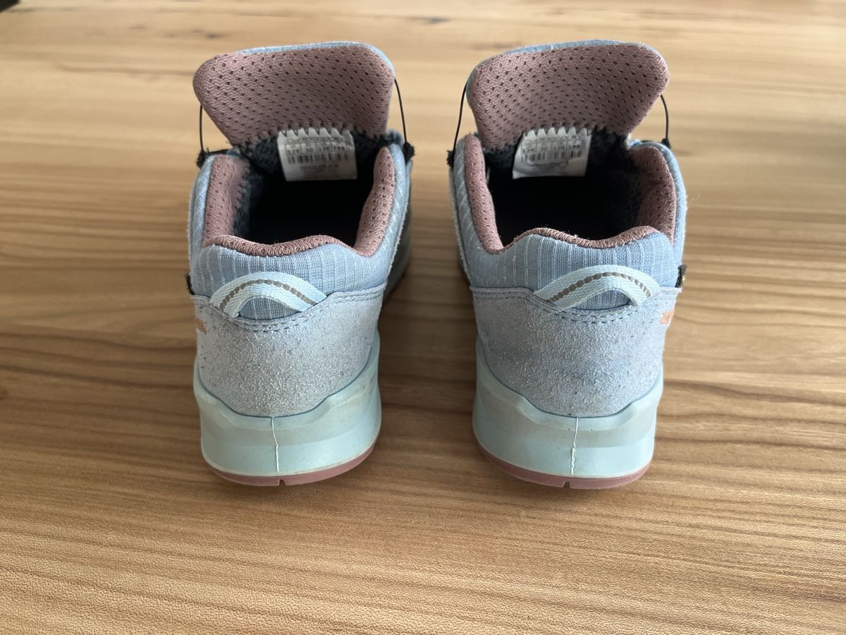 Scarpe per ragazze: Lowa Kinderschuhe (Grösse 30) – Usato da Frauenfeld venduto da S0270115 2