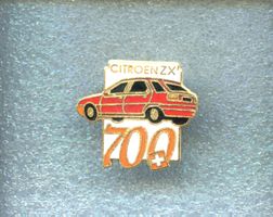 CITROEN  ZX