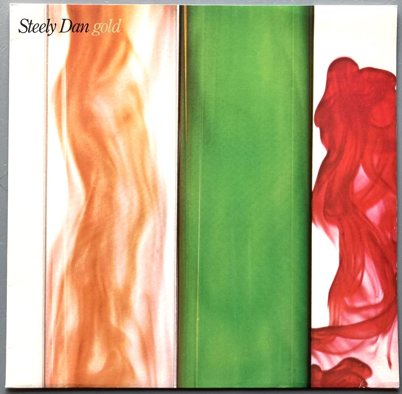 Dischi in vinile: STEELY DAN - GOLD – Usato da Poliez-Pittet venduto da Newtown-Records