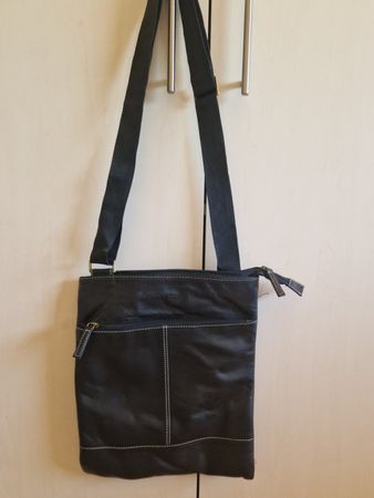 Umhängetasche / Tasche / Handtasche Bruno Banani