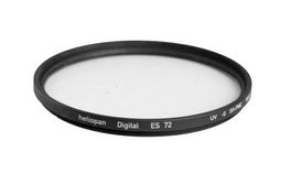 HELIOPAN Digital ES 72 UV 0 SH PMC FILTER Schutzfilter 72mm