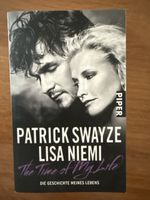 Patrick Swayze & Lisa Niemi - The Time of My Life 54