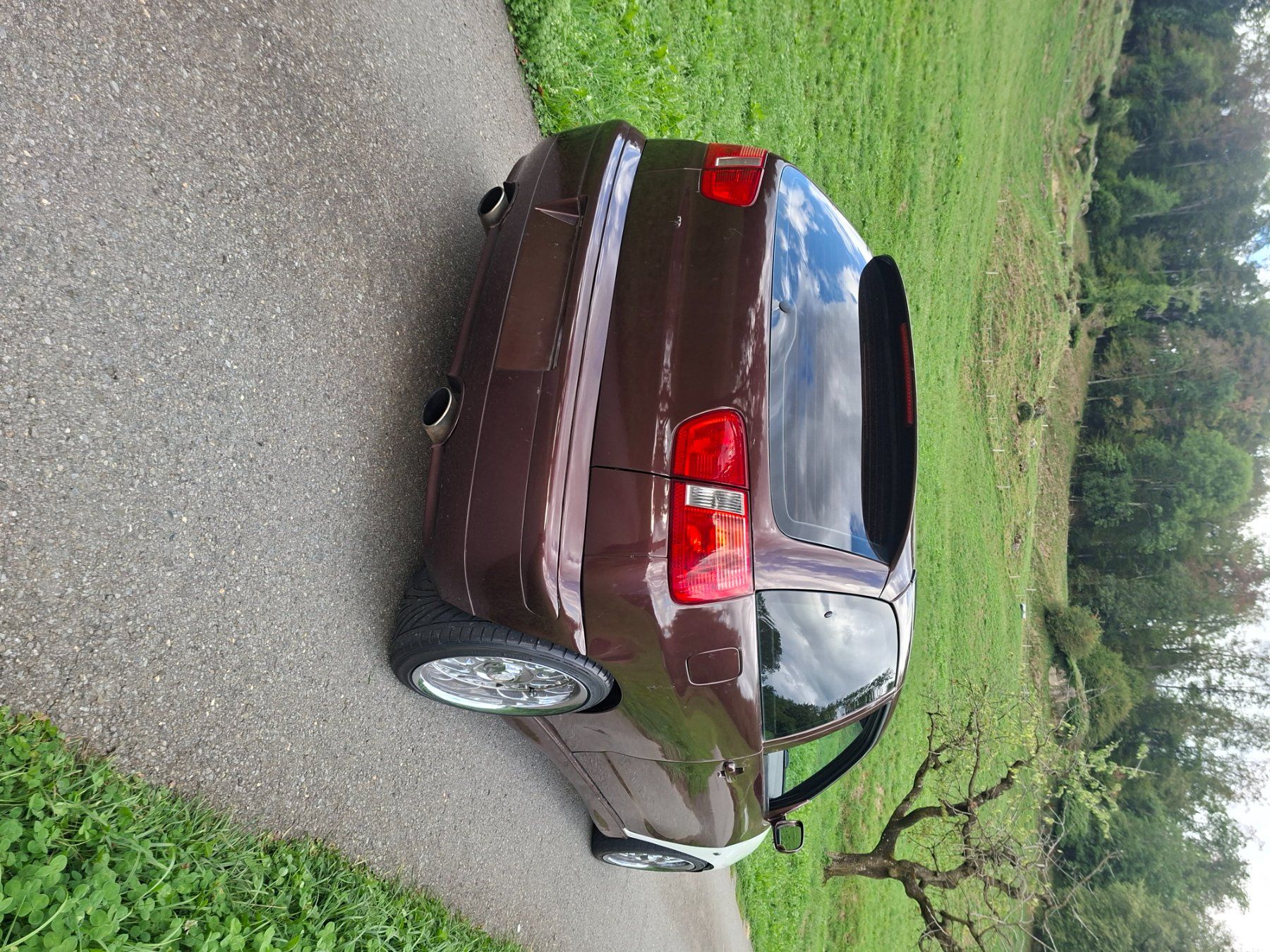 Seat Autos: Seat Ibiza – Gebraucht aus Steinen von yva_m2tk 4