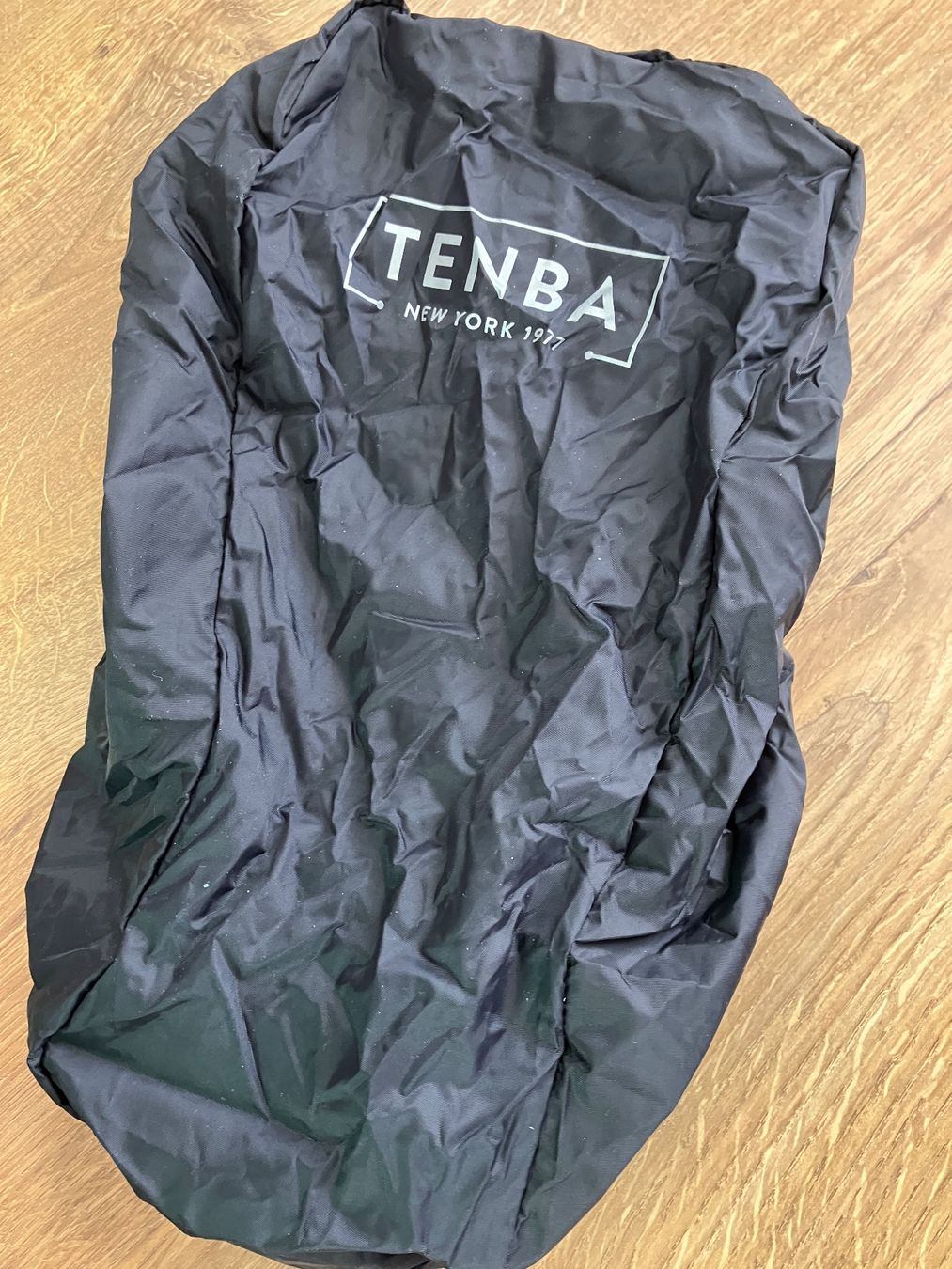 Fotocamera: Tenba Weatherwrap Protector – Nuovo (secondo la descrizione) da Brugg AG venduto da Magna3 2