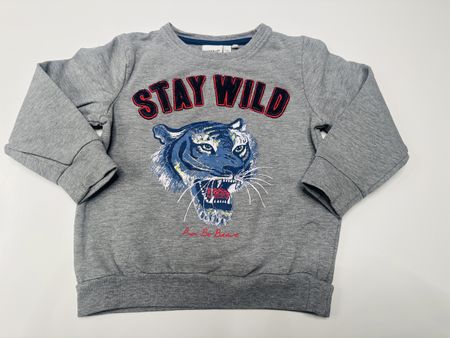 Name it Pullover Gr.98