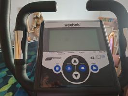 Reebok Stepper