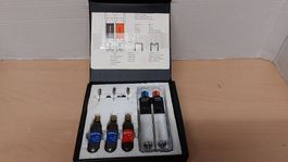 Vintage ZEMA 3000 Micro Schweissgerät - 2600 °C