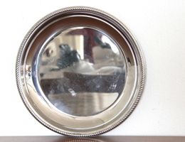 Alessi - alte seltene Schale - 50er Jahren / MidCentury