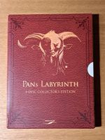 DVD PANs LABYRINTH, 3-Disc Collector's Edition