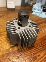 Puch Original Zylinder 45kmh