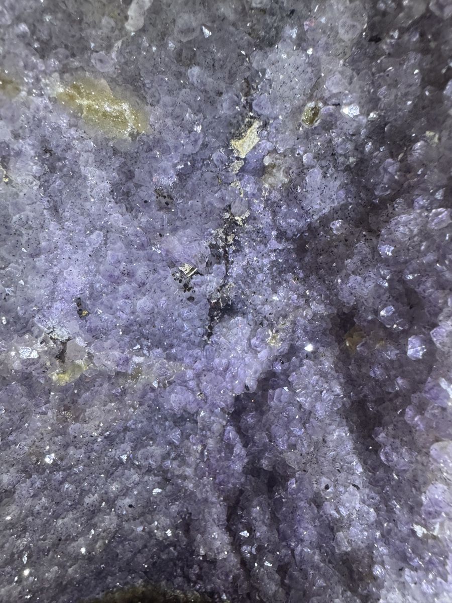 Minerali & Pietre curative: Amethyst Geode Brasilien 29.20kg, 80cm hoch – Usato da Niederteufen venduto da JoeChino80 6