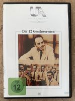 DIE 12 GESCHWORENEN 