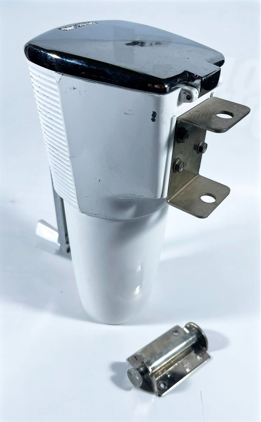 Elettrodomestici da cucina: American Diner ICE CRUSHER "SWING-A-WAY" – Usato da Frenkendorf venduto da Yard-Sale-2000 5