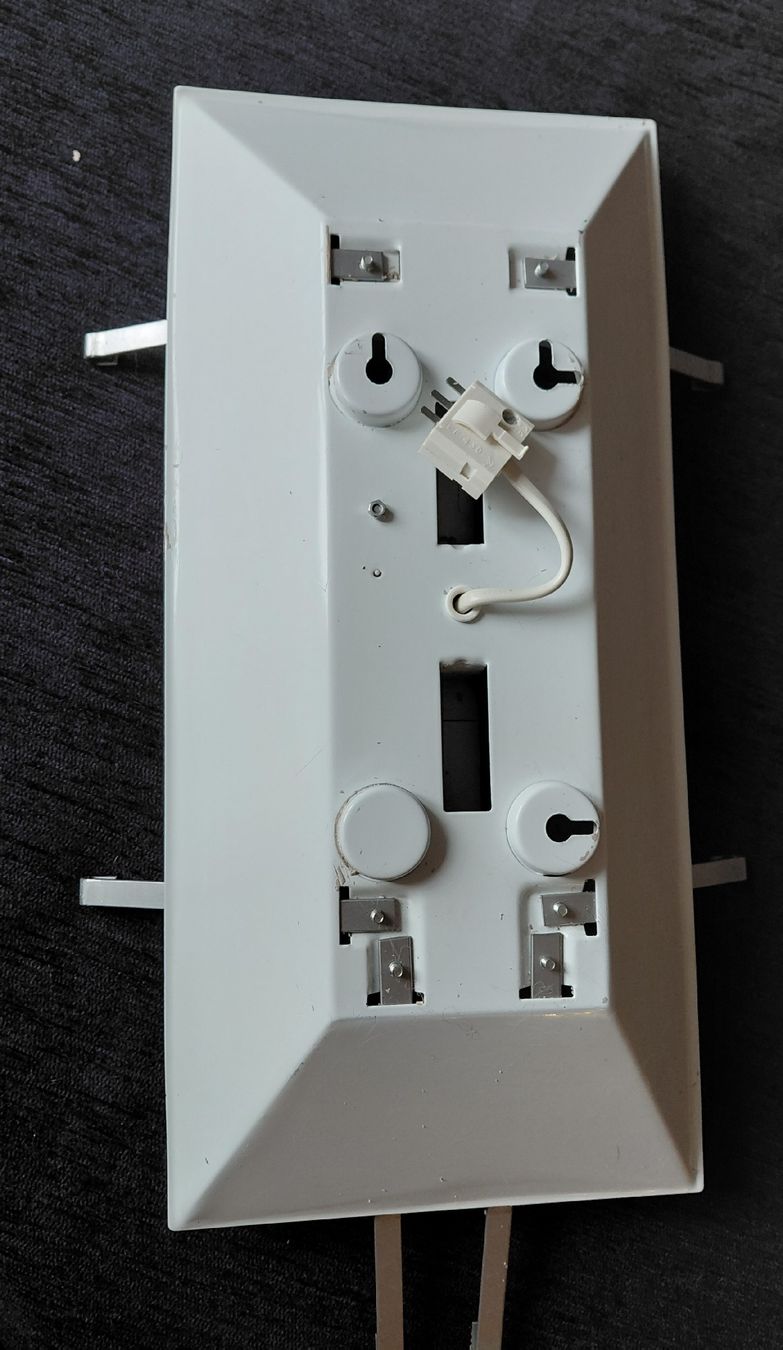 Ikea Lampade: vintage lampe mural style pop art – Usato da Genève venduto da alex-broc 1