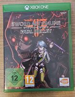 Sword Art Online - Fatal Bullet