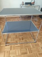 USM Haller Tisch 