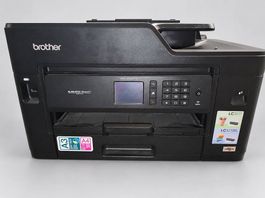 Brother MFC-J5330DW A3 Multifunktionsdrucker