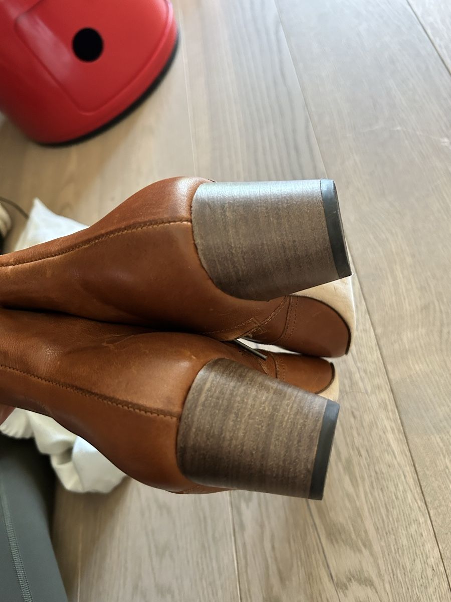 Isabel Marant Scarpe da donna: Boots Dicker Isabel Marant. En 38. Neuves  – Usato da Lully VD venduto da Garance040 4