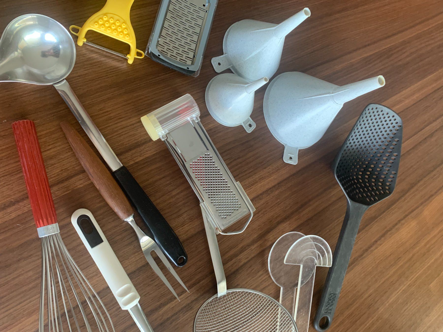 Elettrodomestici da cucina: Küchen Artikel, 13 Stück – Usato da Laax GR venduto da wil_66wq 7