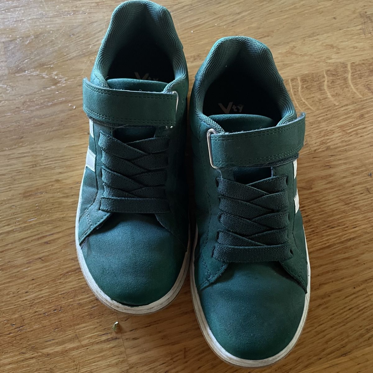 Dosenbach Scarpe da uomo: Sneaker – Usato da Jaun venduto da Sewli 4