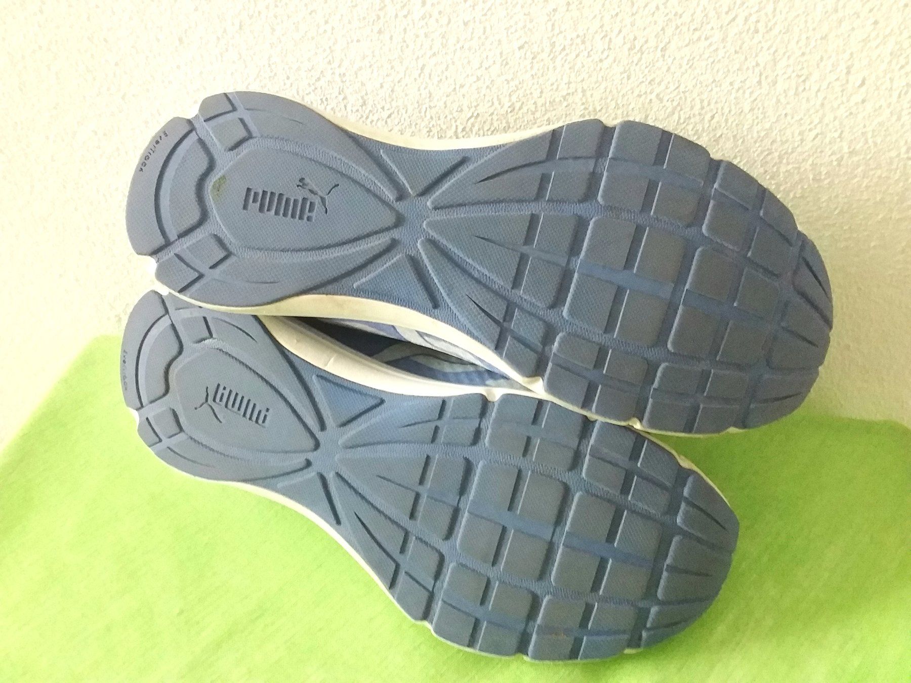 Puma Scarpe da uomo: PUMA Sneakers Gr 41 – Usato da Uitikon Waldegg venduto da Risibisi7 6