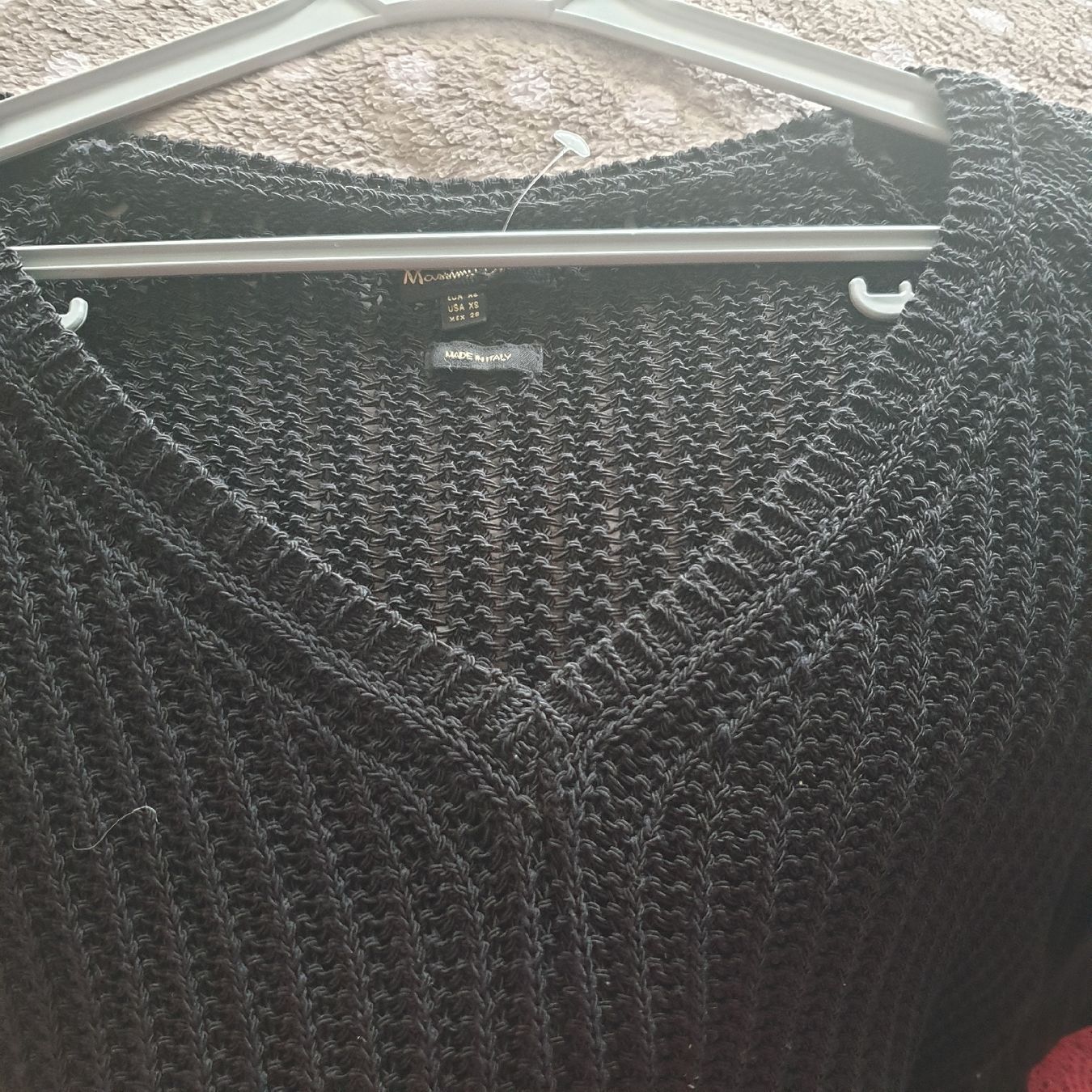 Massimo Dutti Maglioni & Felpe: Massimo Dutti Pullover Gr. XS – Usato da Frenkendorf venduto da Moon111 3