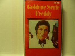 FREDDY  Goldene Serie