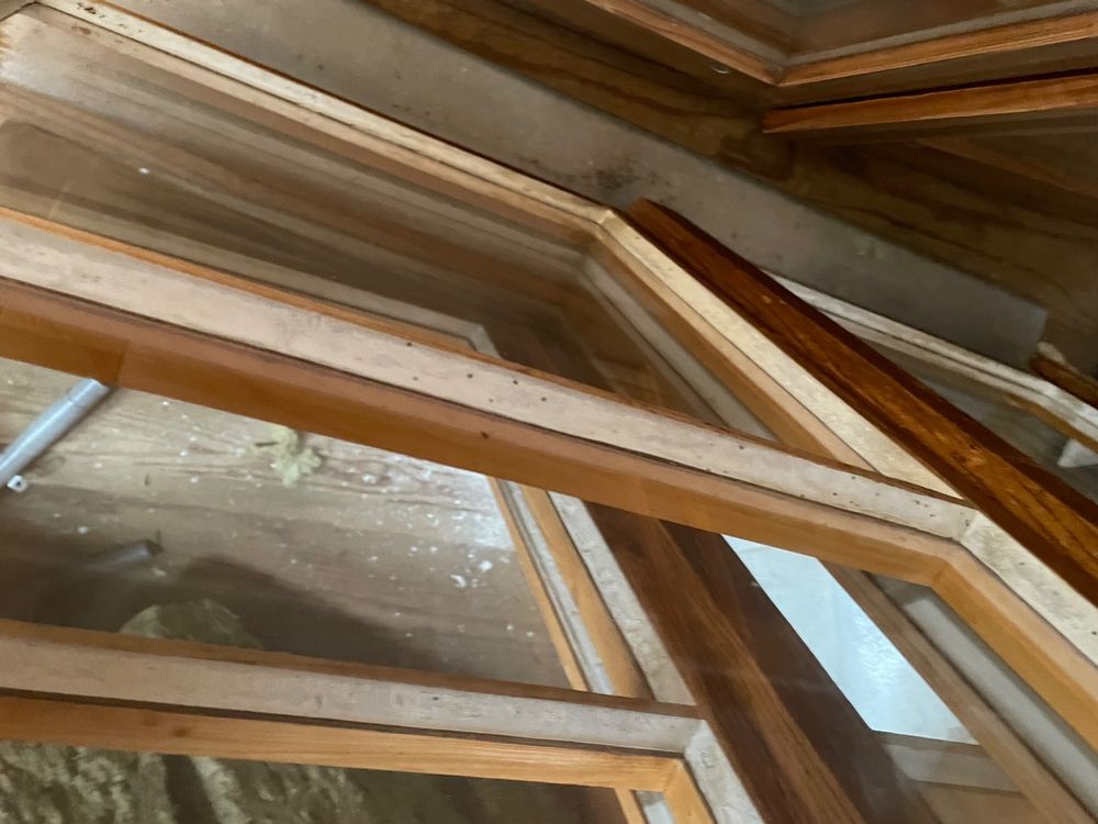 Fenster zu verschenken Kaufen auf Ricardo