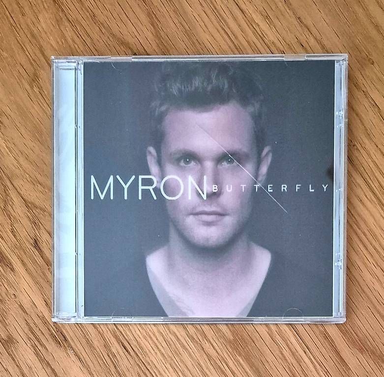 CD: CD´s: DJ Antoine / Myron / Christopher S. / Bruno Mars – Usato da Riggisberg venduto da uni_9d57 4