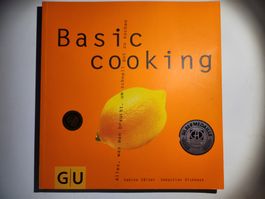 Basic Cooking (deutsch)