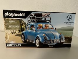 Playmobil Volkswagen Beetle 70177 neu