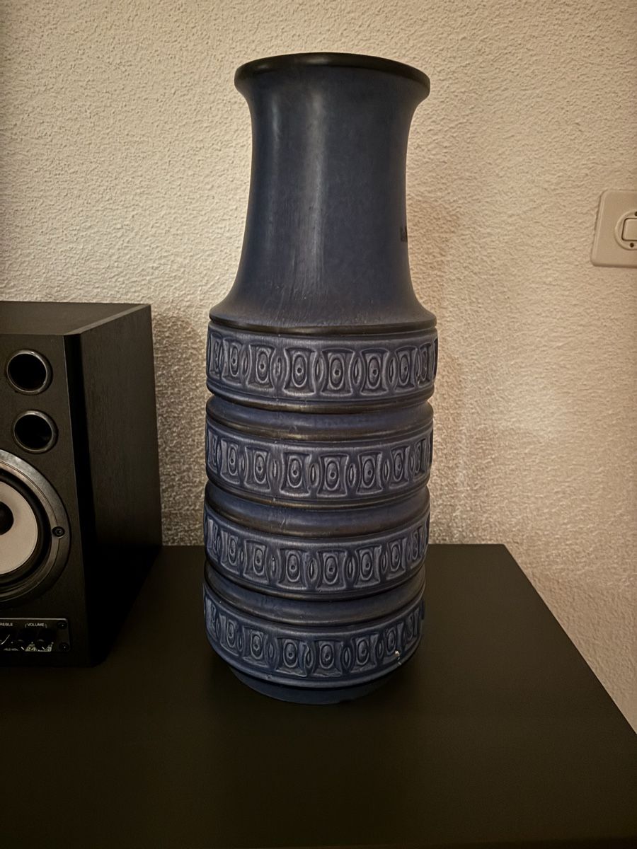 Vasi & Recipienti: Scheurich Vintage Keramik Vase – Usato da Halden venduto da leyla_ze
