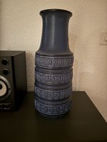 Scheurich Vintage Keramik Vase