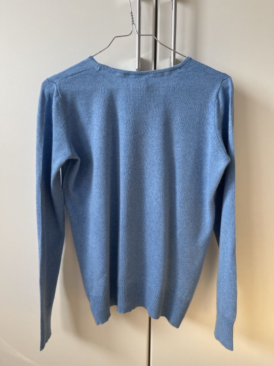 Pulls & Sweat-shirts: Adagio Cashmere Pullover Gr. S – D'occasion à Zürich par Kleanthy 1