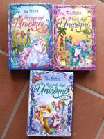 Tra Stilton Il segreto degli unicorni nr. 1,2 & 3 libri