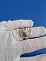 Silber Ring Damen