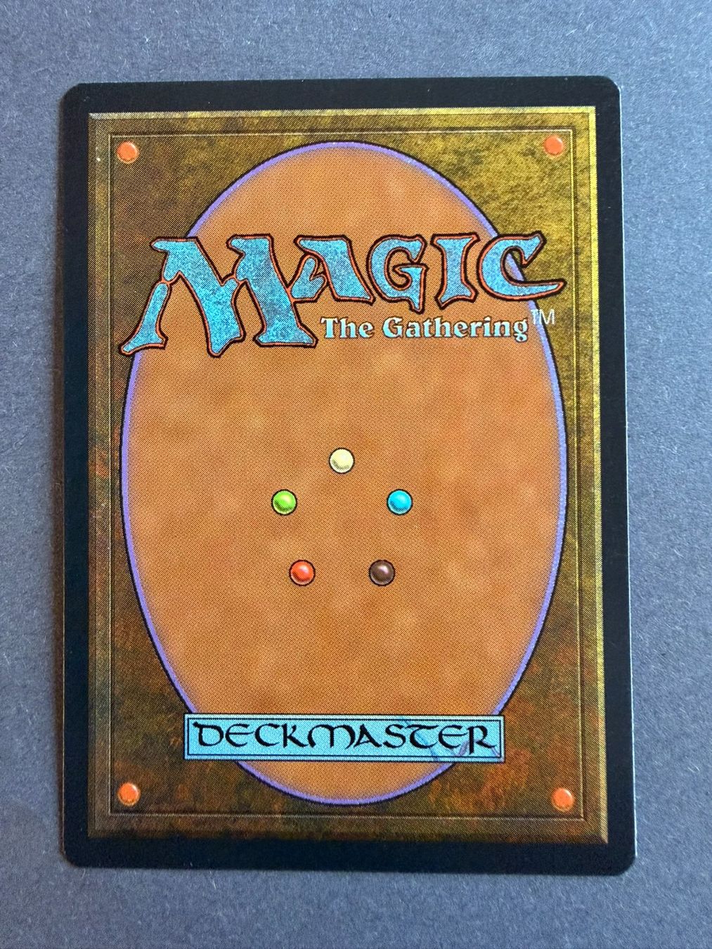 Magic The Gathering Carte collezionabili: Treppe aus der Gruft // Mirage // Magic – Usato da Binz venduto da Tempelritter 1