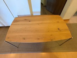 Couchtisch Holz Eiche Marke VENJAKOB