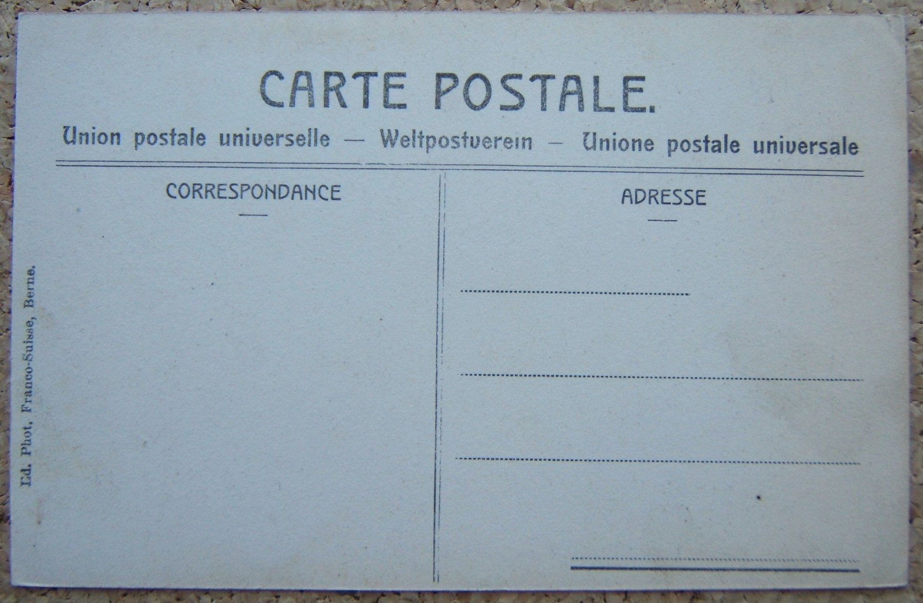 Cartoline postali: AK AM UNTERN MÖNCHSJOCH - BERGSTEIGER – Nuovo (secondo la descrizione) da Brunnen venduto da Nonne04 1