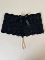 BELDONA, String FENYRA, Grösse One Size, Farbe Schwarz