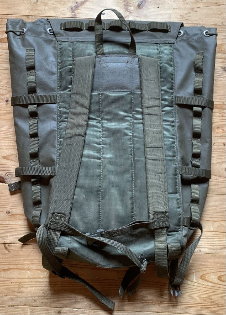 Armée suisse Sacs à dos: Kampfrucksack 90 der CH Armee – D'occasion à Goldingen par Bergler012 1