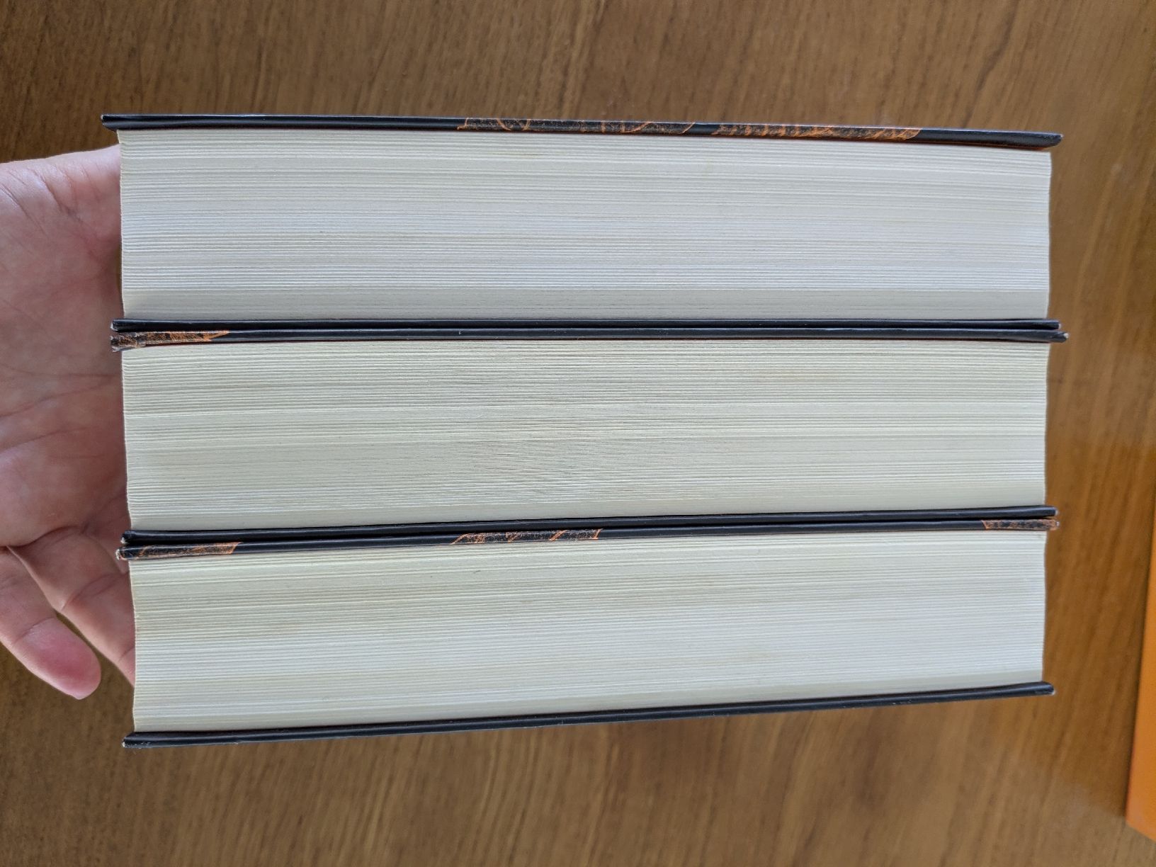 Bücher: Die Tribute von Panem: Buchbox Suzanne Collins  – Gebraucht aus Wohlen AG von merkur0300 3