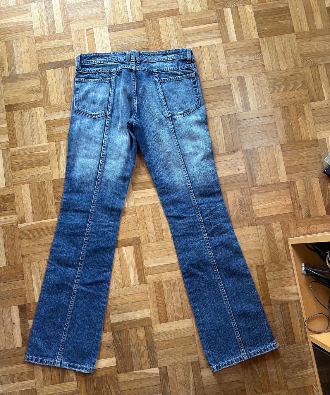 Lots de vêtements: Kleiderpaket – D'occasion à Balsthal par dasesaro 5