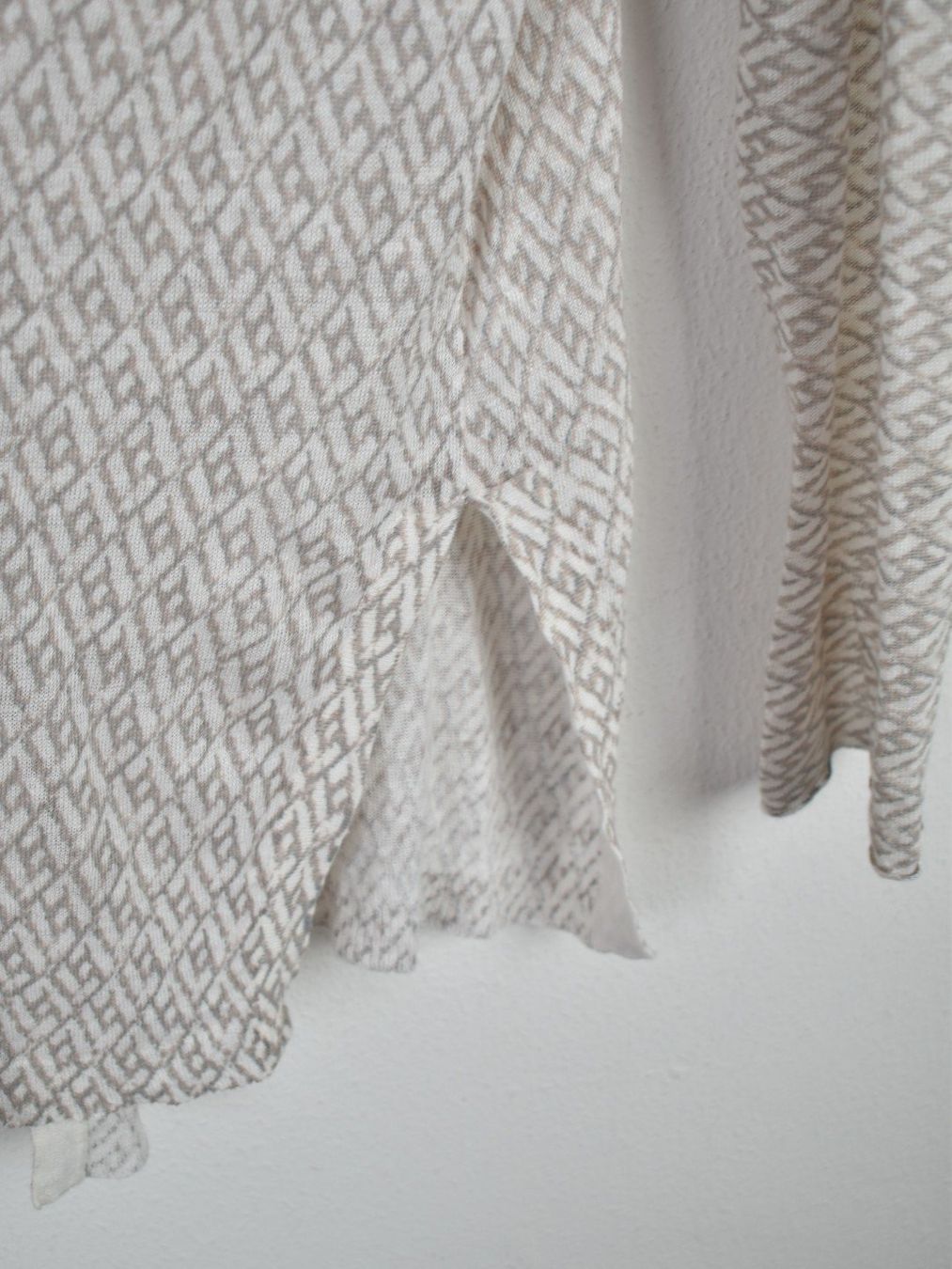 Hemisphere Giacche: Hemisphere Cardigan Gr.38, 100% Leinen – Usato da Nürensdorf venduto da 2ND_STORY 7