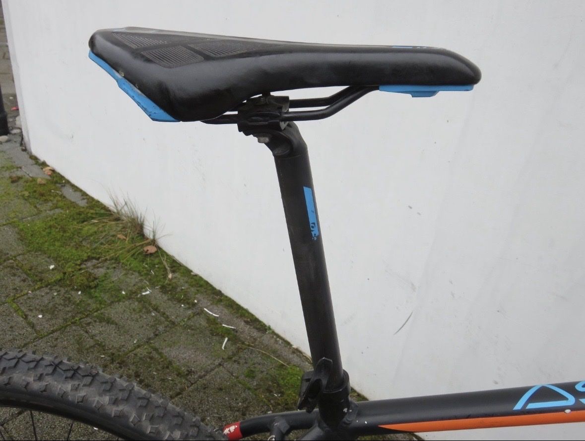 Scott Velos: Mountainbike Scott – Gebraucht aus Buchs AG von mar_tc7d 5